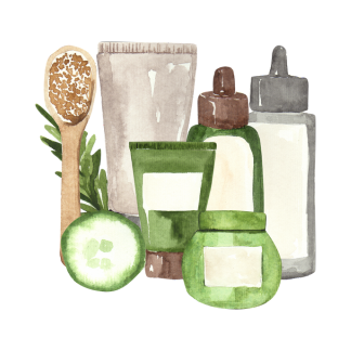 Natural Skin Care