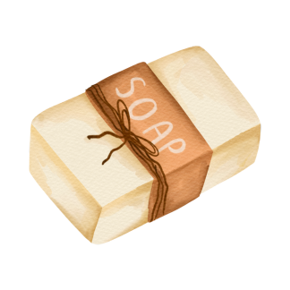 Natural Soap