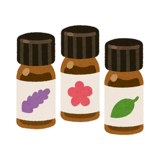 Natural Perfumery Kits