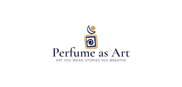 Perfume as Art
