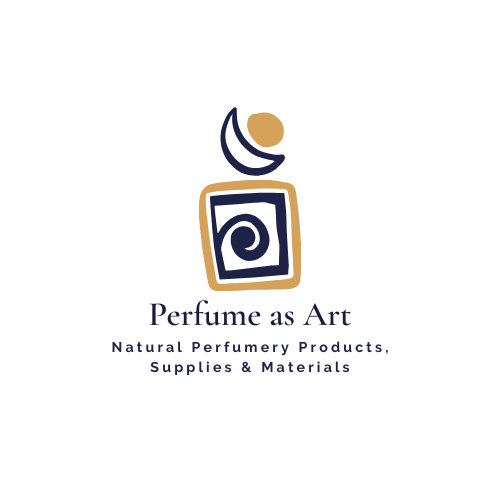 Perfume as Art