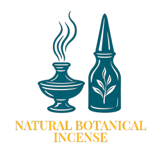 Buy & Sell Handmade Incense & Resins