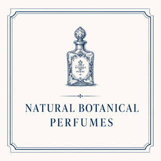 Natural Botanical Perfumes