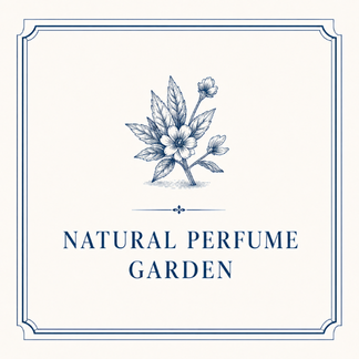 Natural Perfume Garden