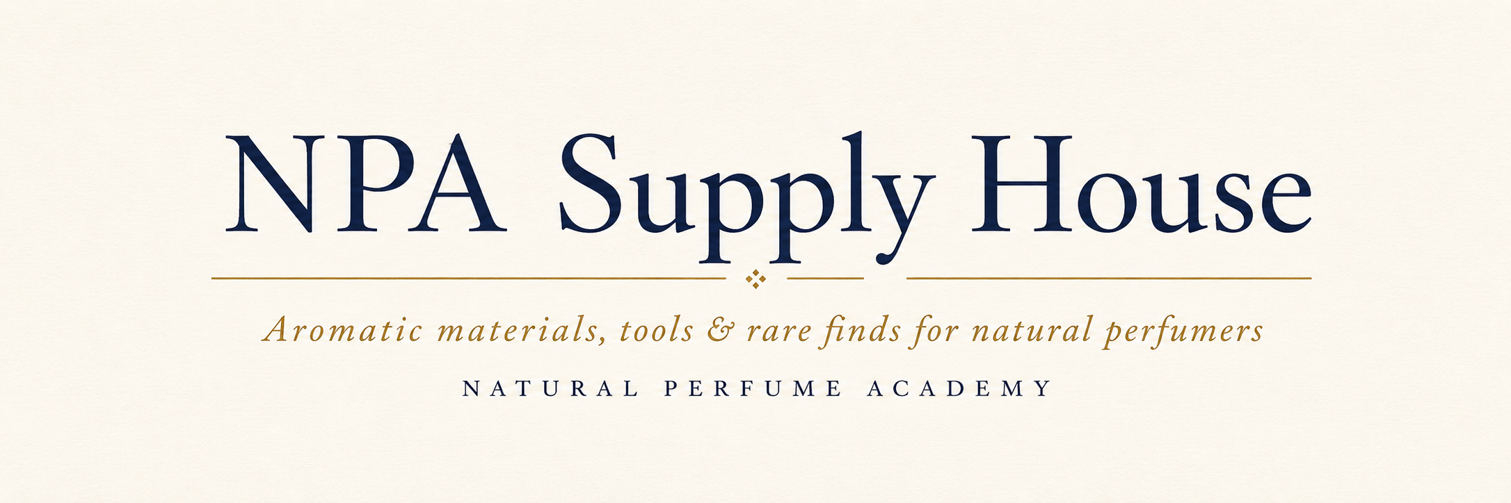 NPA Supply House