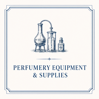Perfumery Equipment & Supplies